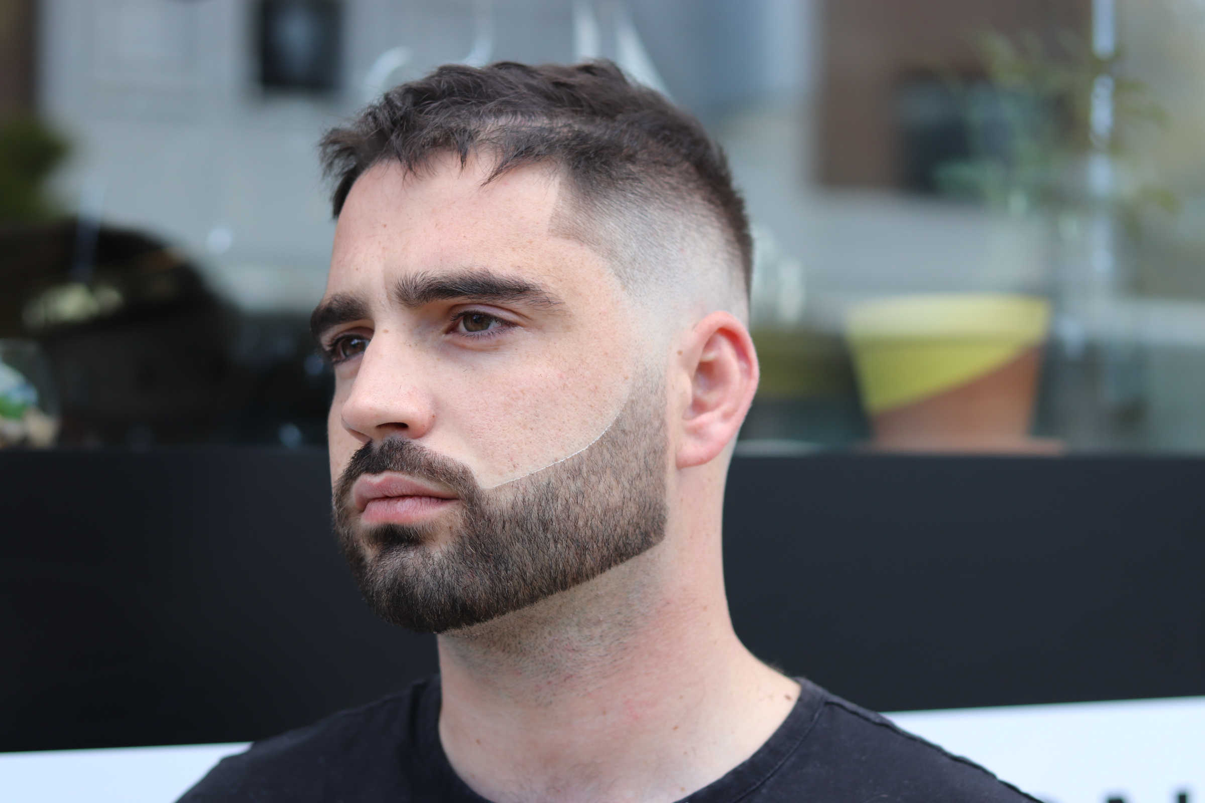 haircut image