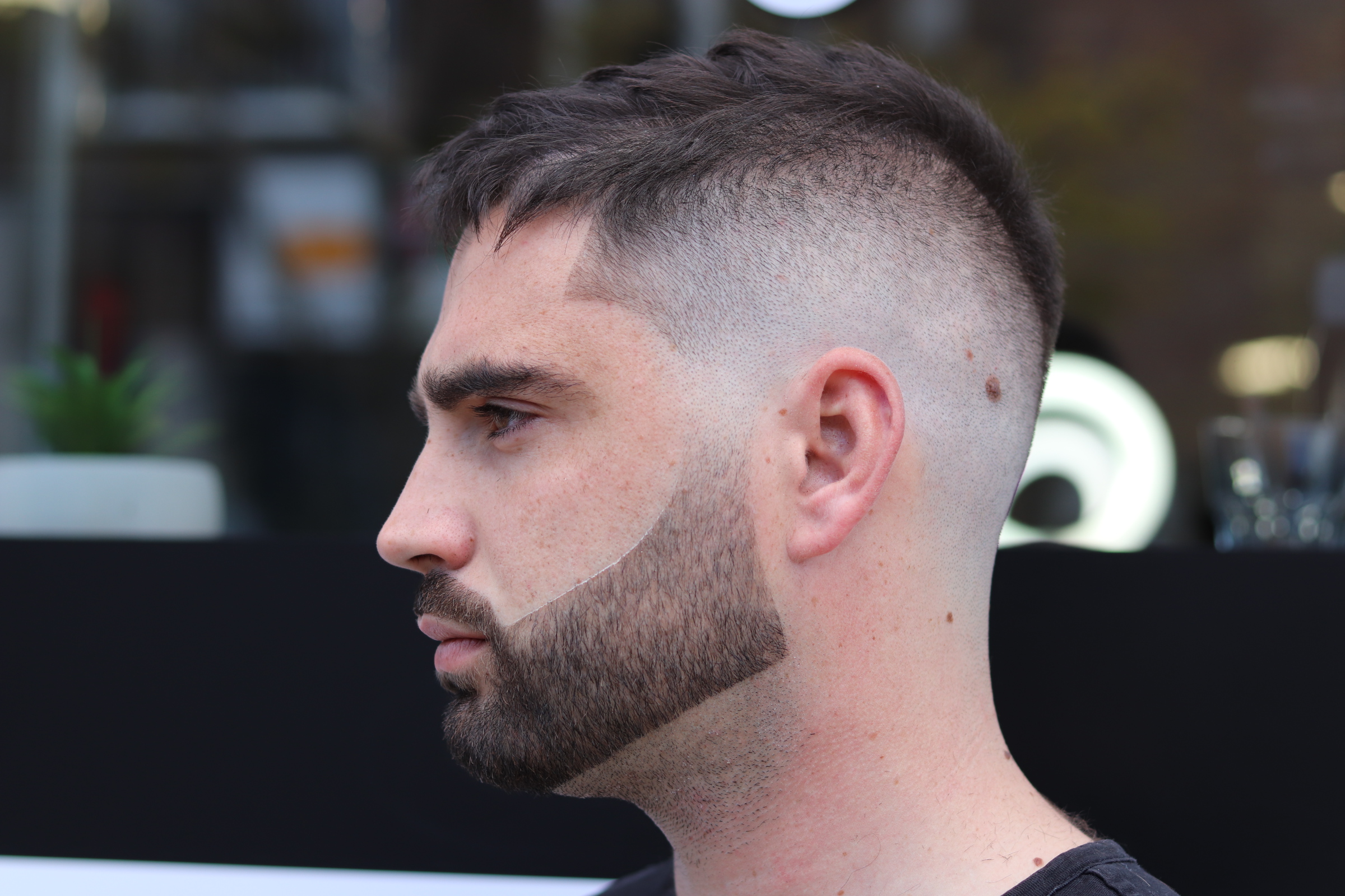 haircut image