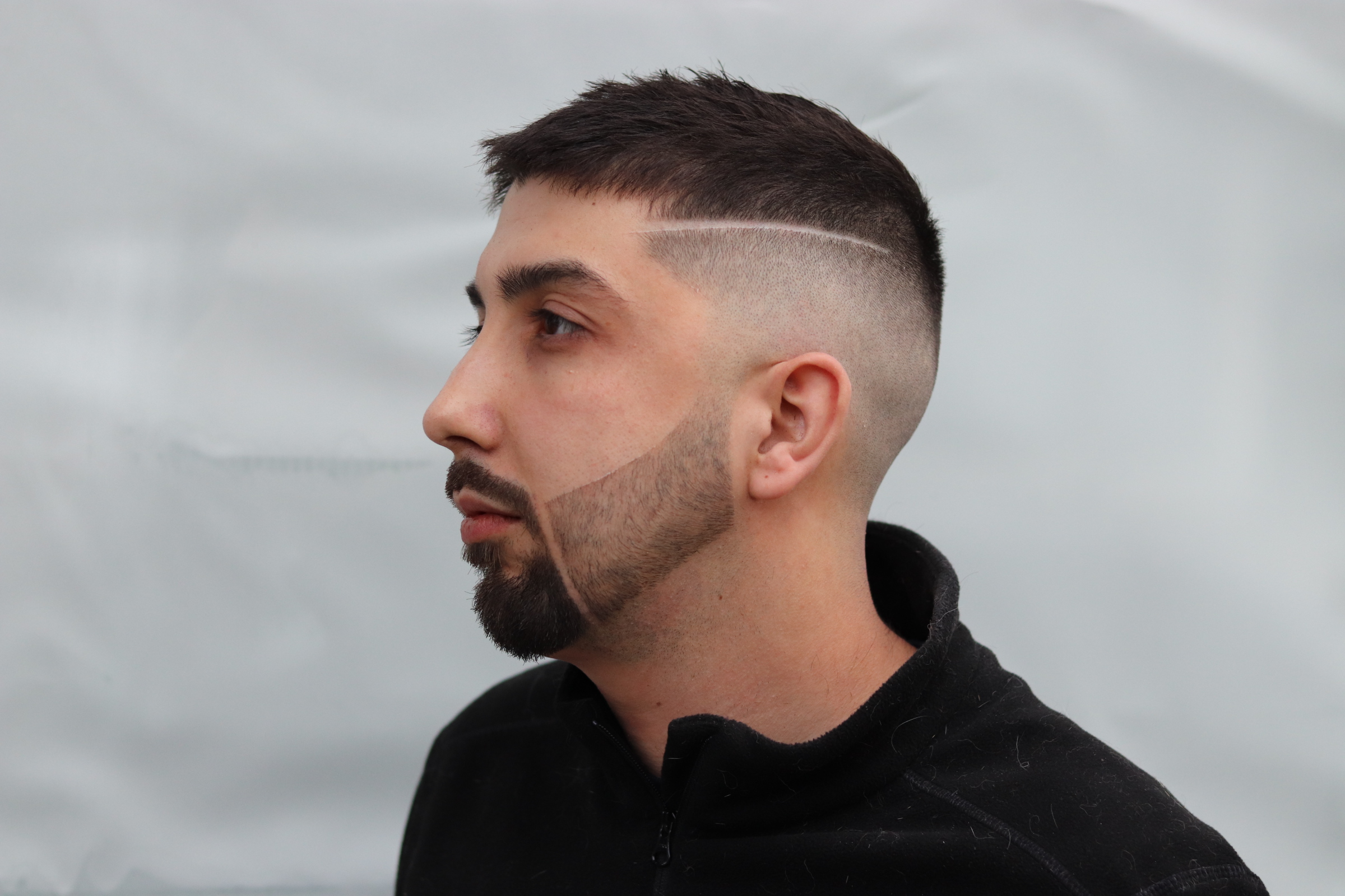 haircut image