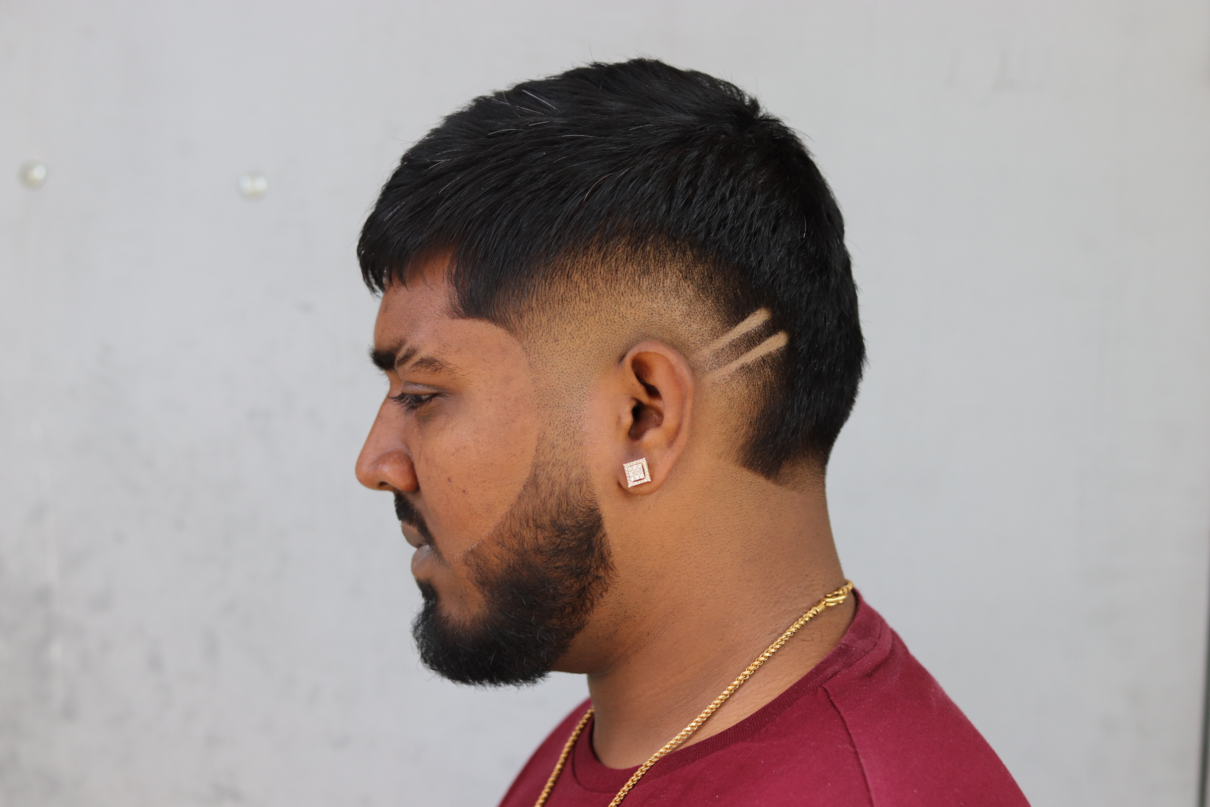 haircut image