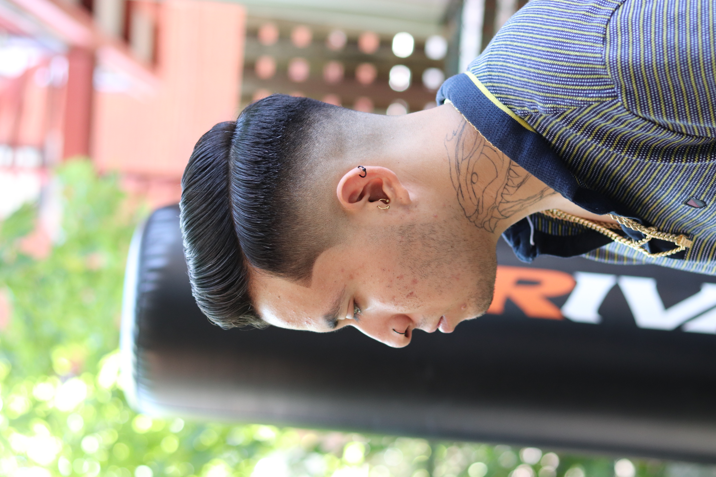 haircut image